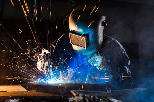  Seven Oaks, SC Welder Pros