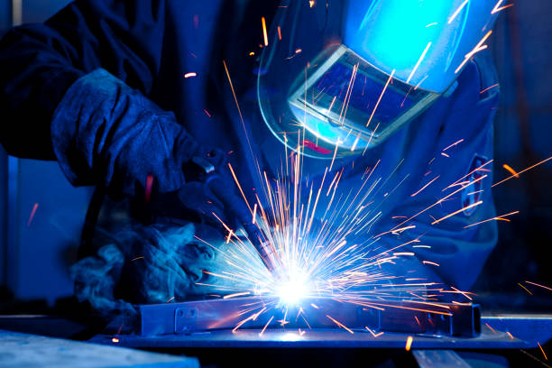 Affordable Welder Services in Seven Oaks, SC