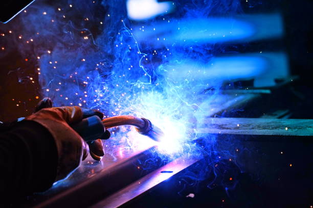 Best Automotive Welding in Seven Oaks, SC