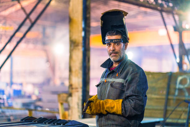 Best Welding Inspection and Certification in Seven Oaks, SC