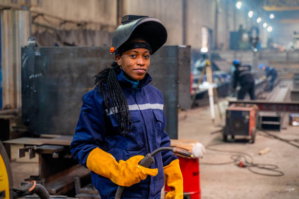 Best Automation and Robotic Welding in Seven Oaks, SC