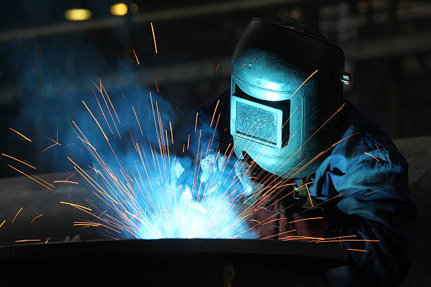 Affordable Welder Services in Seven Oaks, SC