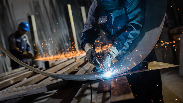 Seven Oaks, SC Welder & Metal Fabrication Company