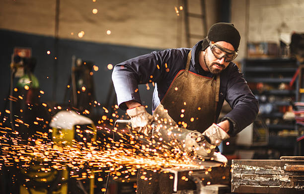Best Specialty Welding Processes in Seven Oaks, SC