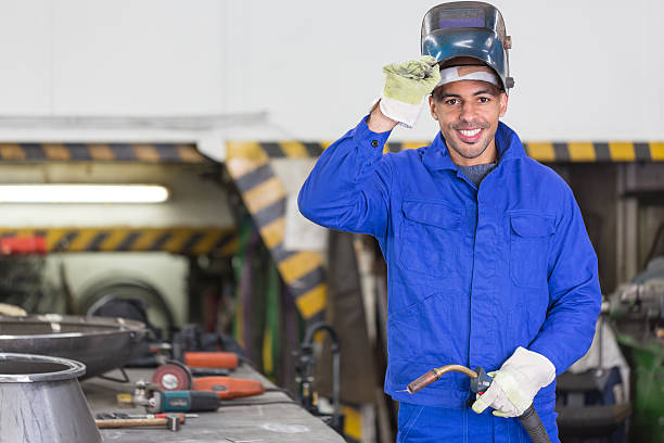 Best Structural Steel Welding in Seven Oaks, SC